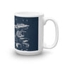 Apollo 11 Collection: Coffee Mug